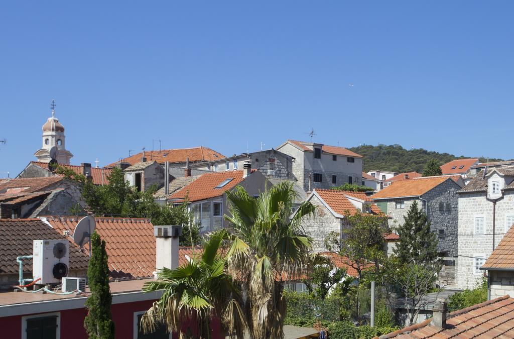 Aspalathos Residence Split Exterior photo