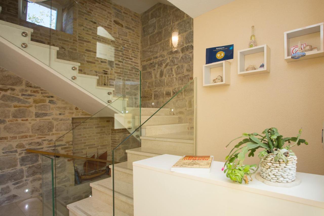 Aspalathos Residence Split Exterior photo
